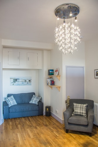 High Street at the Heart of the Royal Mile 11 Click And Rent