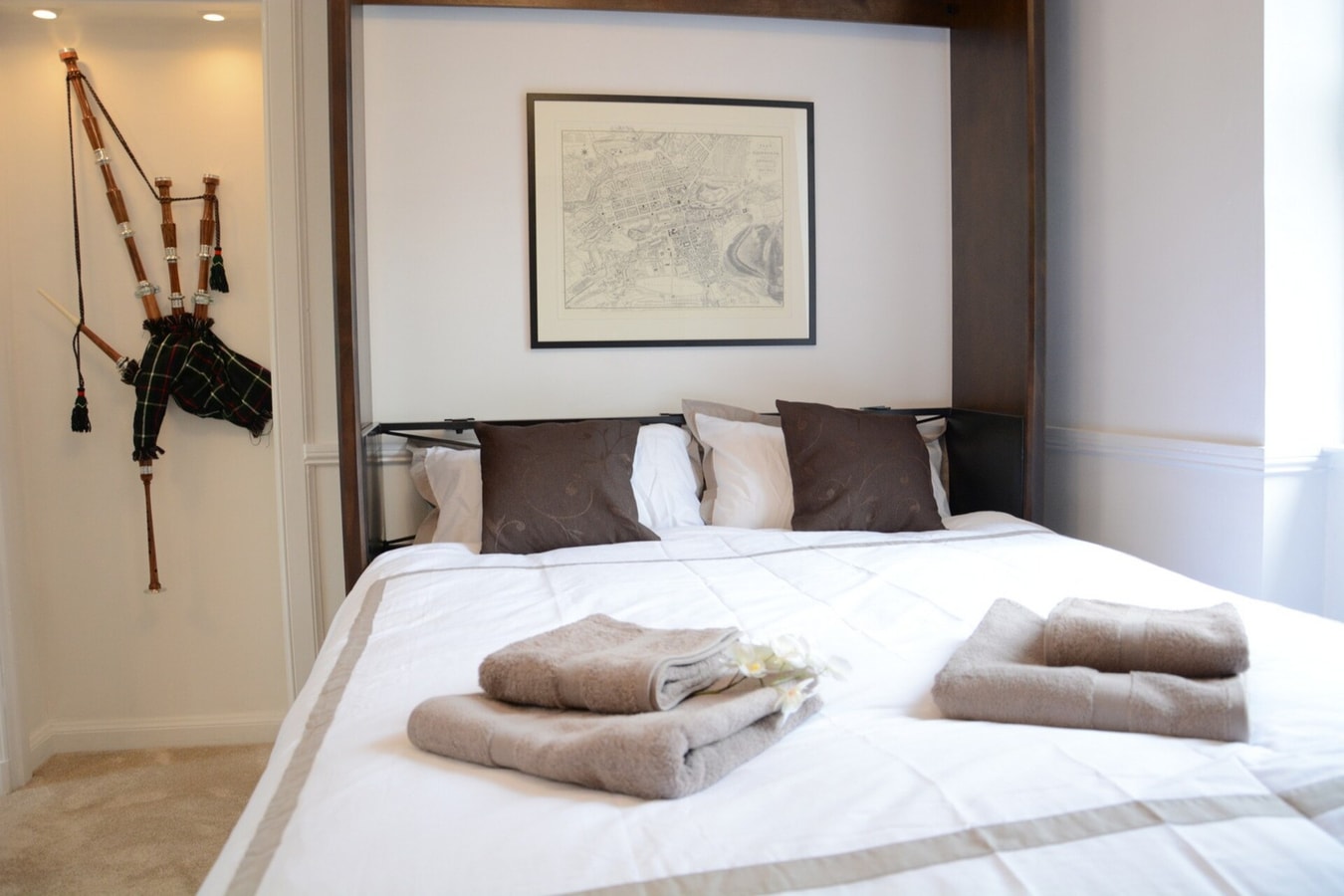 350968 - Castleview and Secret Garden S · Castleview and Secret Garden Studio 6 Click And Rent