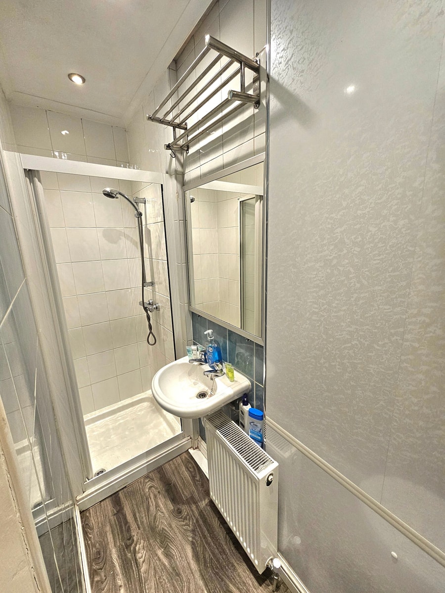 Beautiful Travelers Apartment - Salmond Place 15 Click And Rent
