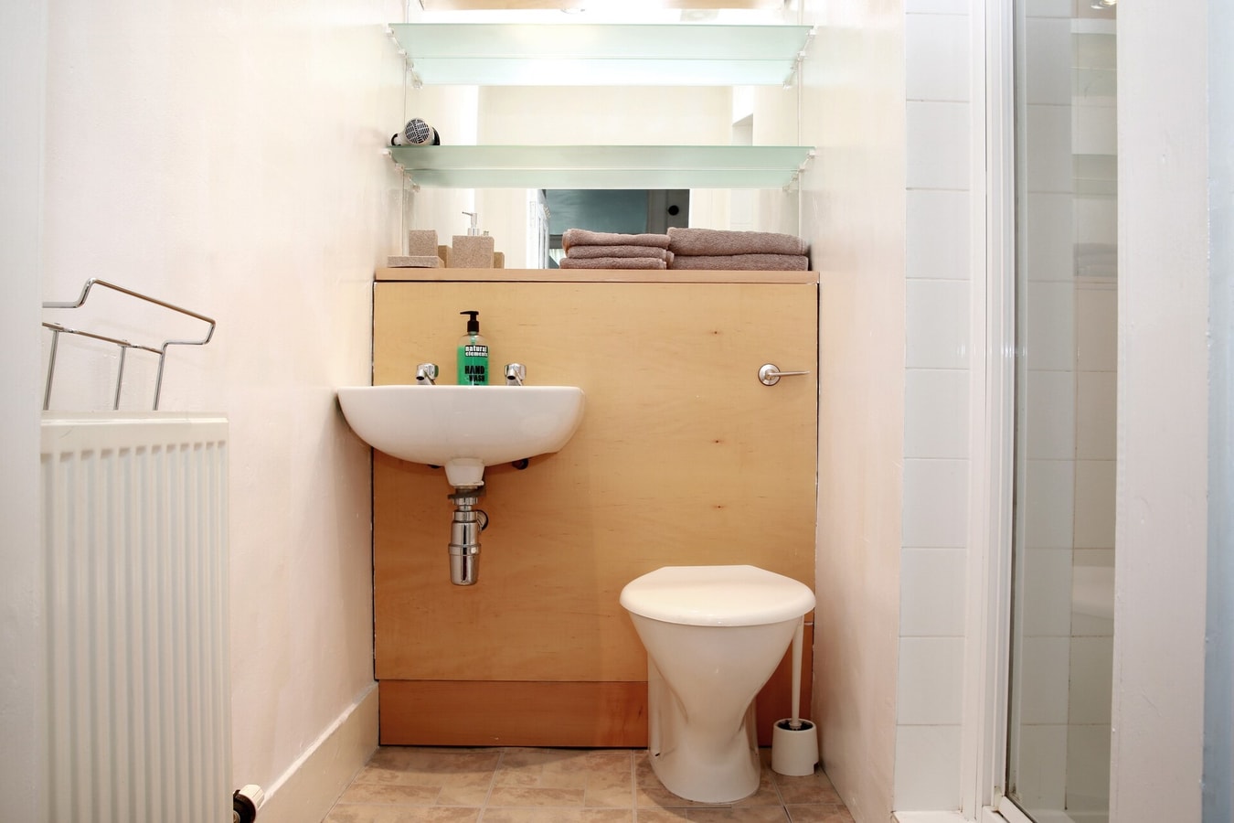 443223 - Royal Mile Apartment Edinburgh · Royal Mile Apartment Edinburgh 15 Click And Rent