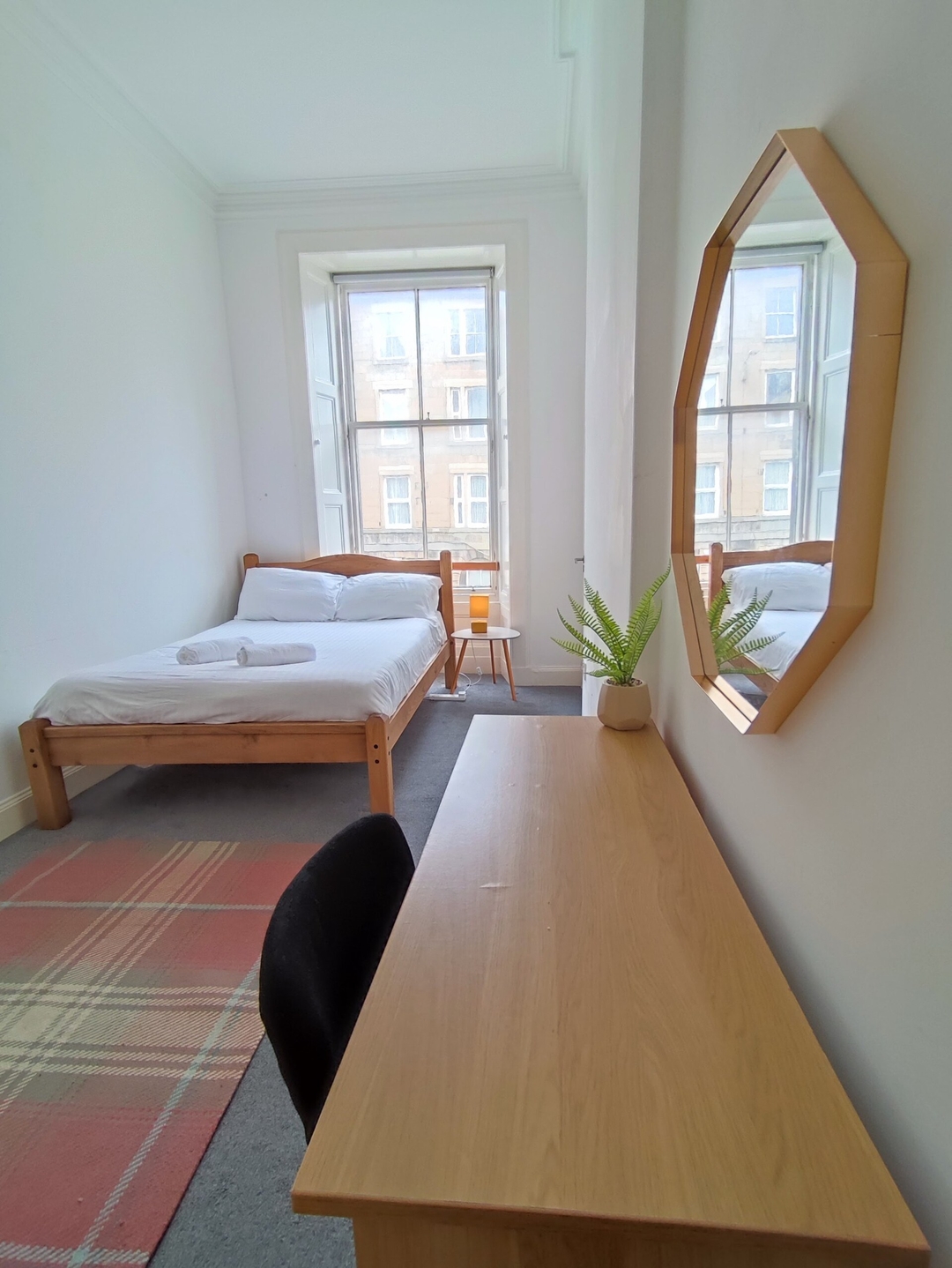 Magic of Meadows 4 Bedroom Spacious Flat 17 Click And Rent