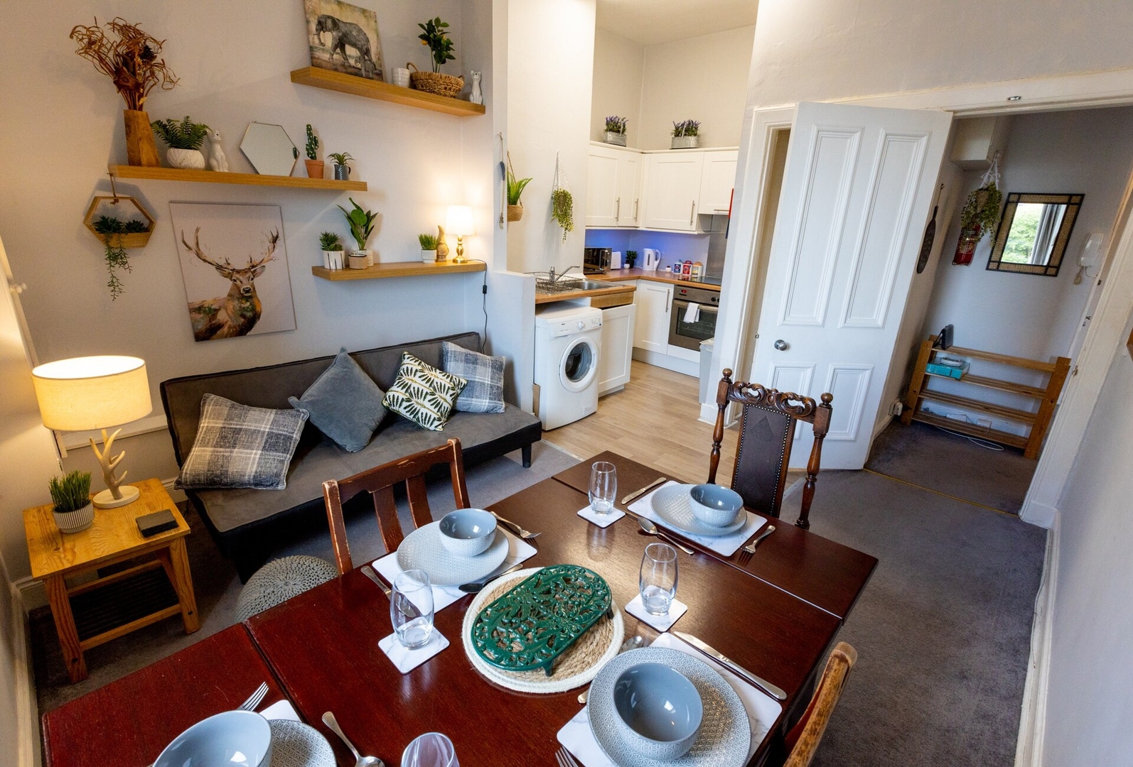 Edinburgh Festival Escape 25 Click And Rent