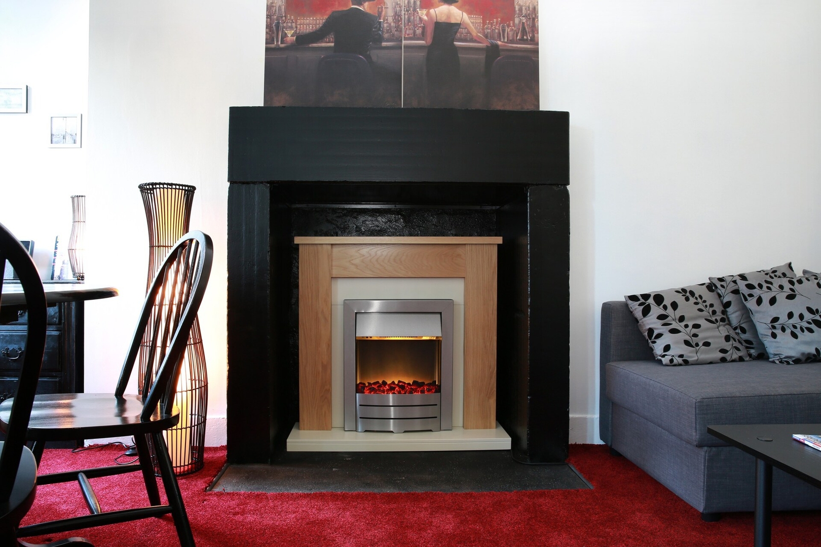Royal Mile Apartment Edinburgh 9 Click And Rent