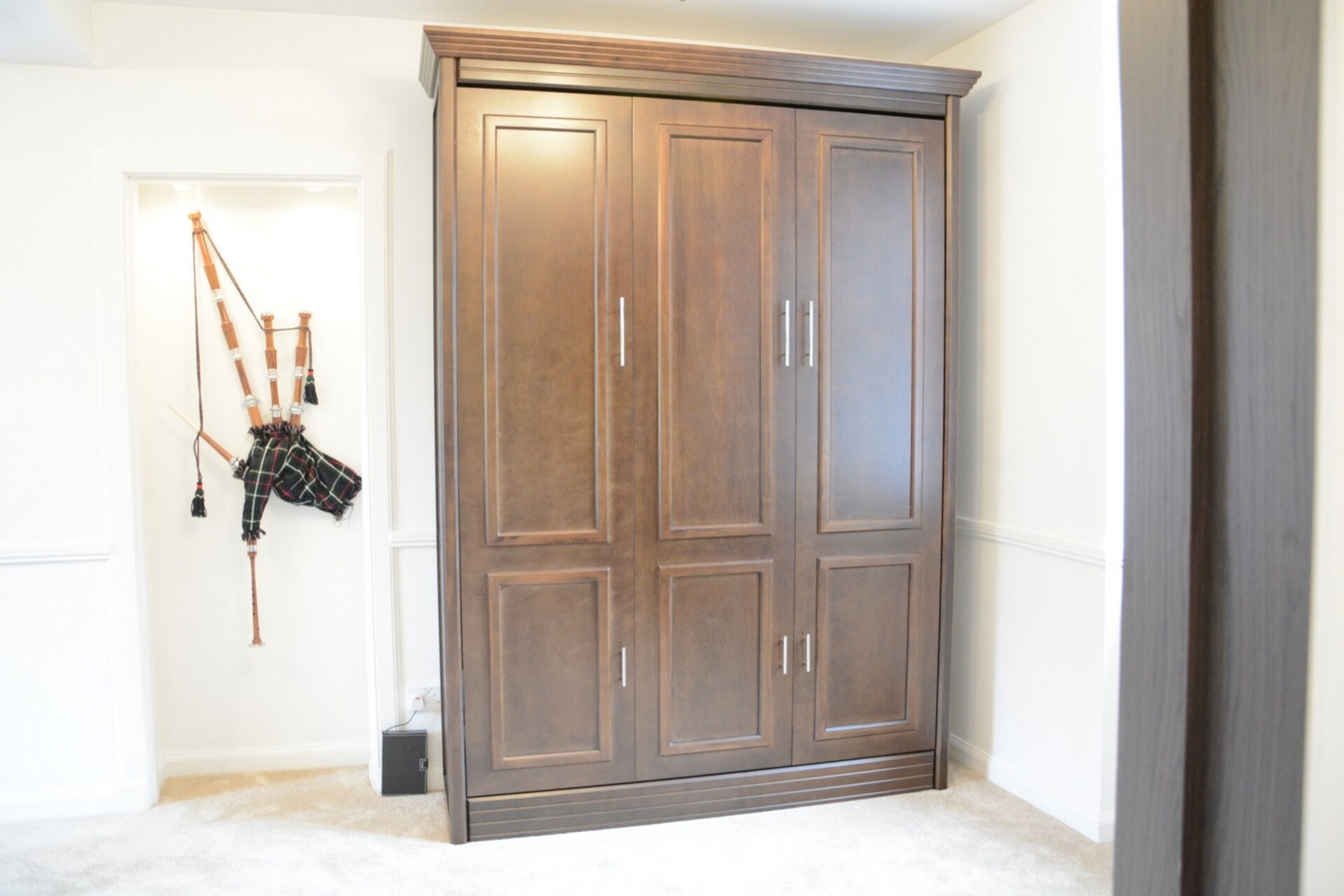 Castleview and Secret Garden Studio 5 Click And Rent