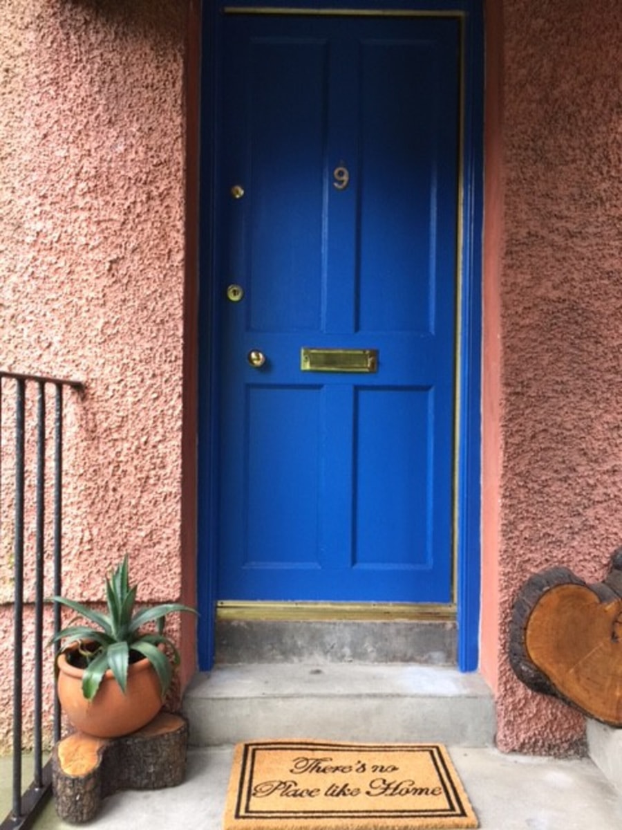 350968 - Castleview and Secret Garden S · Castleview and Secret Garden Studio 18 Click And Rent