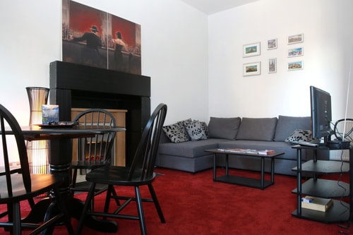Royal Mile Apartment Edinburgh 8 Click And Rent
