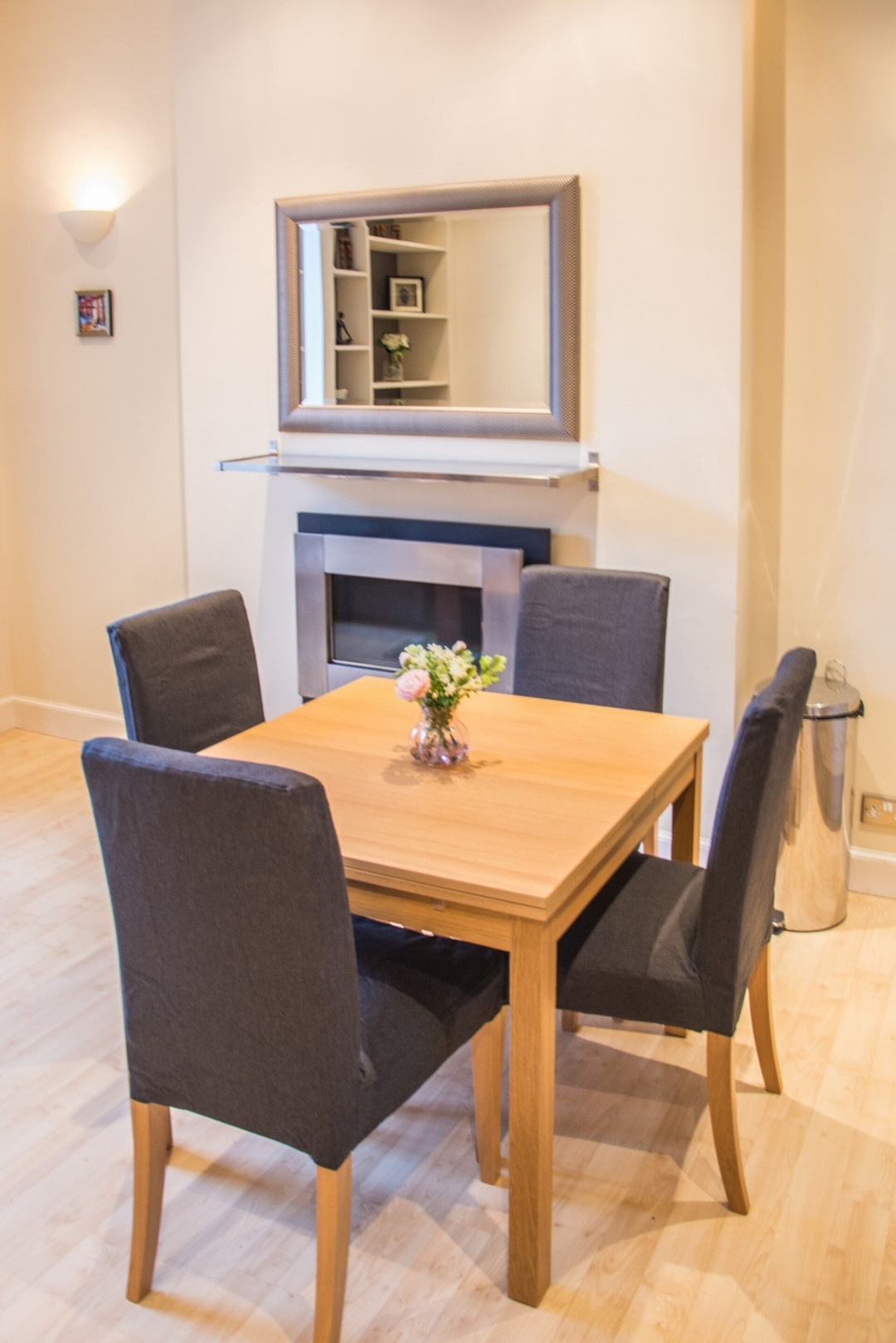 Edinburgh Heritage 20 Click And Rent