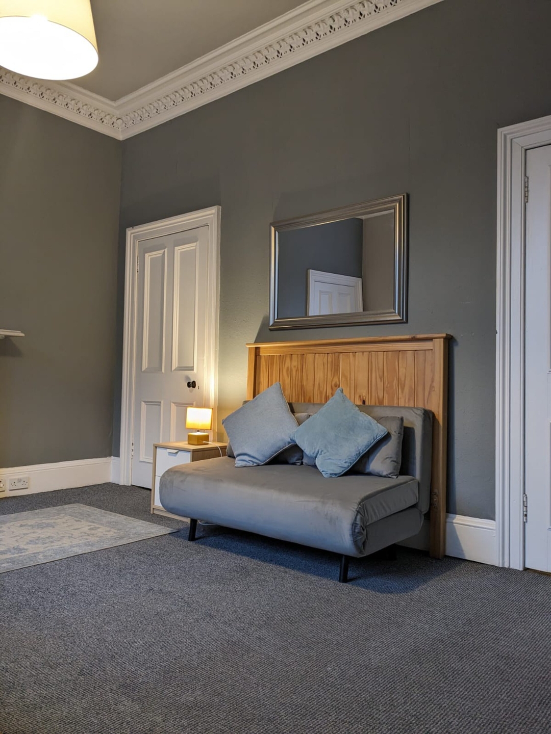 Lovely Festival Flat 14 Click And Rent