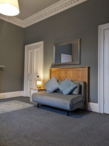 Lovely Festival Flat 14 Click And Rent