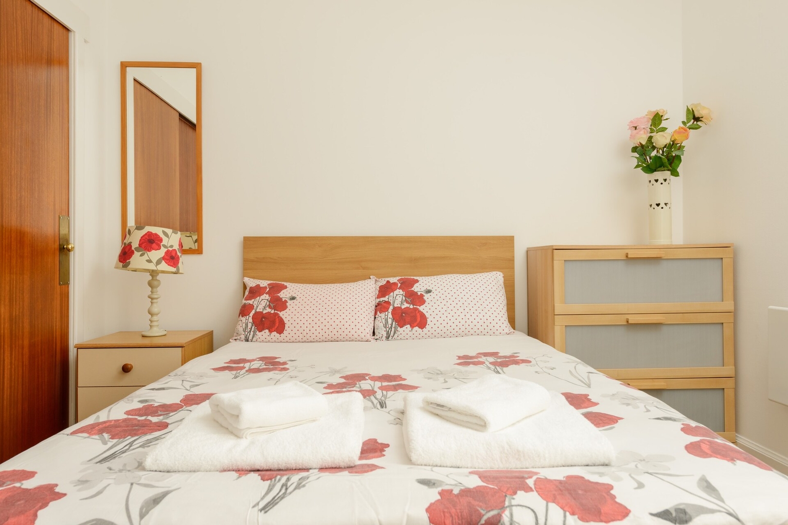 Historic Apartment in Old Town 13 Click And Rent
