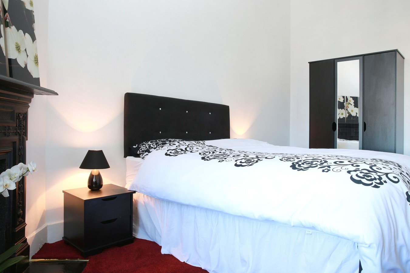 443223 - Royal Mile Apartment Edinburgh · Royal Mile Apartment Edinburgh 4 Click And Rent