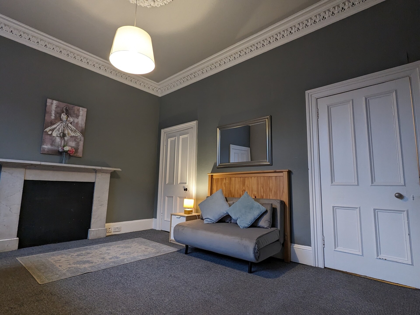 Lovely Festival Flat 0 Click And Rent