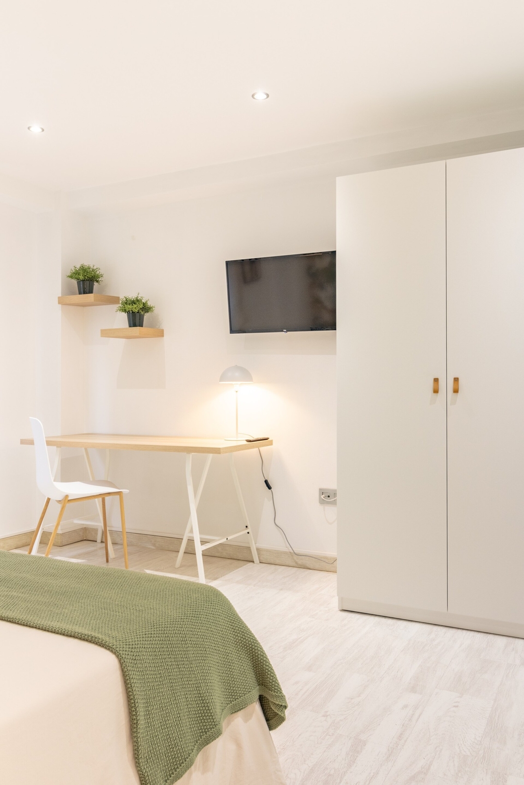 AH King Size Apartment VUT5461AS 7 Asturias Holidays