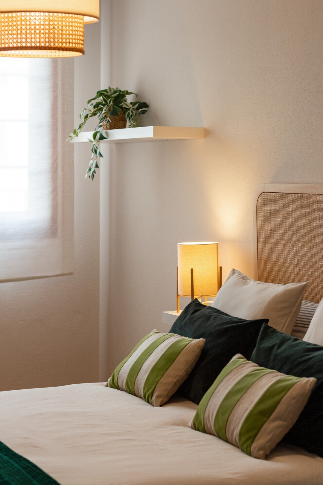 AH Delux3Rooms Campus Milán · VUT-6519-AS 13 Asturias Holidays