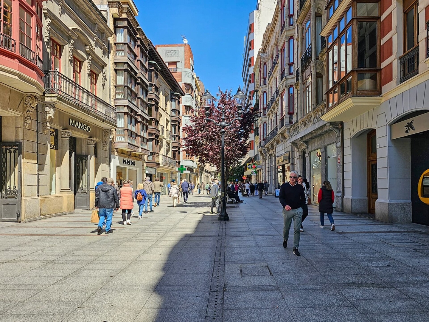 The Heart of Calle Corrida | Asturias Holidays 32 Asturias Holidays