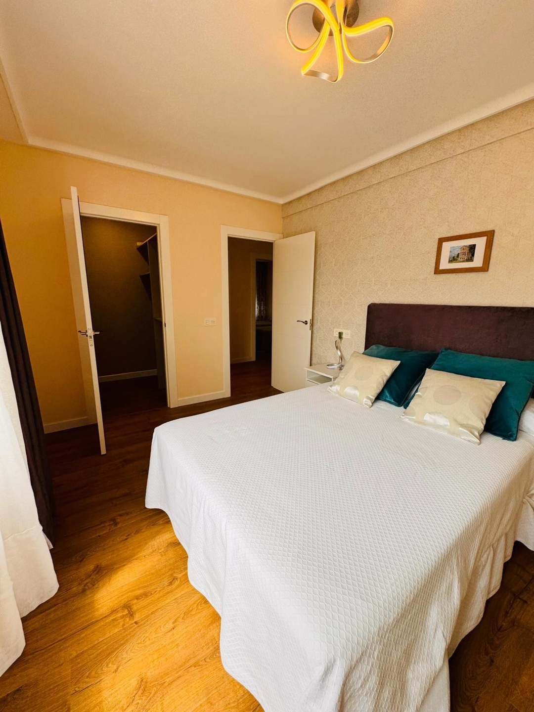 AH Full&Roomy Auditorio de Oviedo. VUT-6502-AS 19 Asturias Holidays