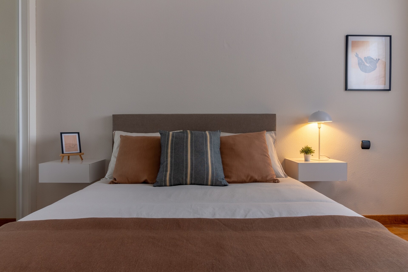 AH Delux3Rooms Campus Milán · VUT-6519-AS 32 Asturias Holidays