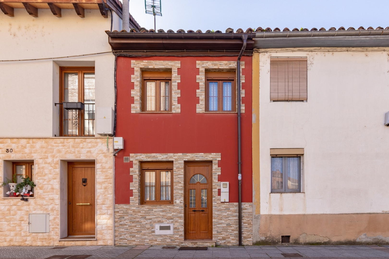 AH El Escondite de Campomanes VV3485AS 25 Asturias Holidays