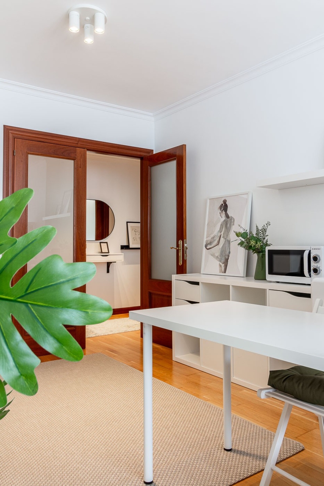 Delux3Rooms Gijón | Asturias Holidays 11 Asturias Holidays
