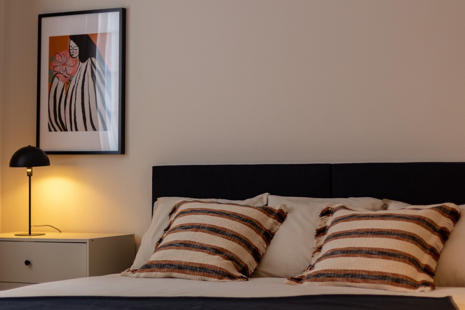 AH Delux3Rooms Campus Milán · VUT-6519-AS 6 Asturias Holidays