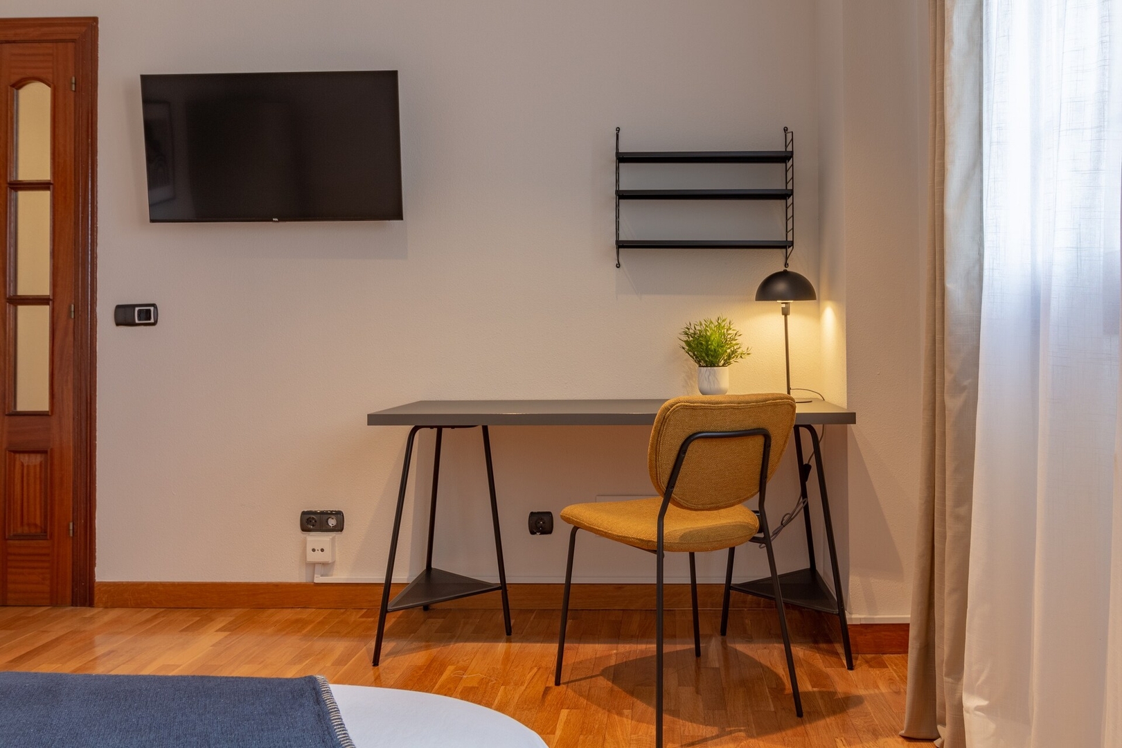 AH Delux3Rooms Campus Milán · VUT-6519-AS 11 Asturias Holidays