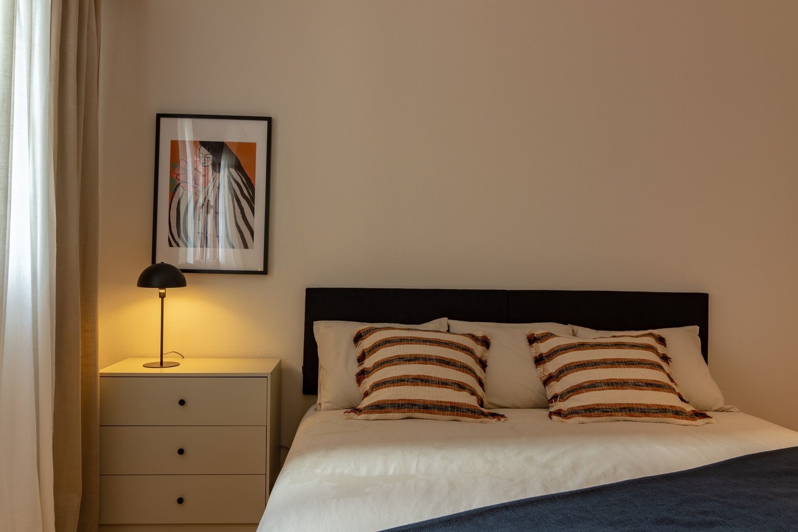 AH Delux3Rooms Campus Milán · VUT-6519-AS 3 Asturias Holidays
