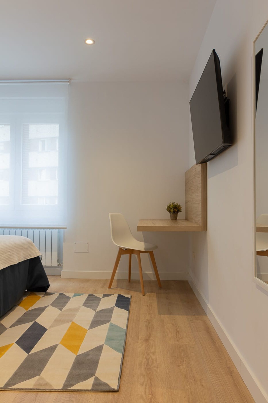 AH Room4you Oviedo by Asturias Holidays VUT3026AS 45 Asturias Holidays