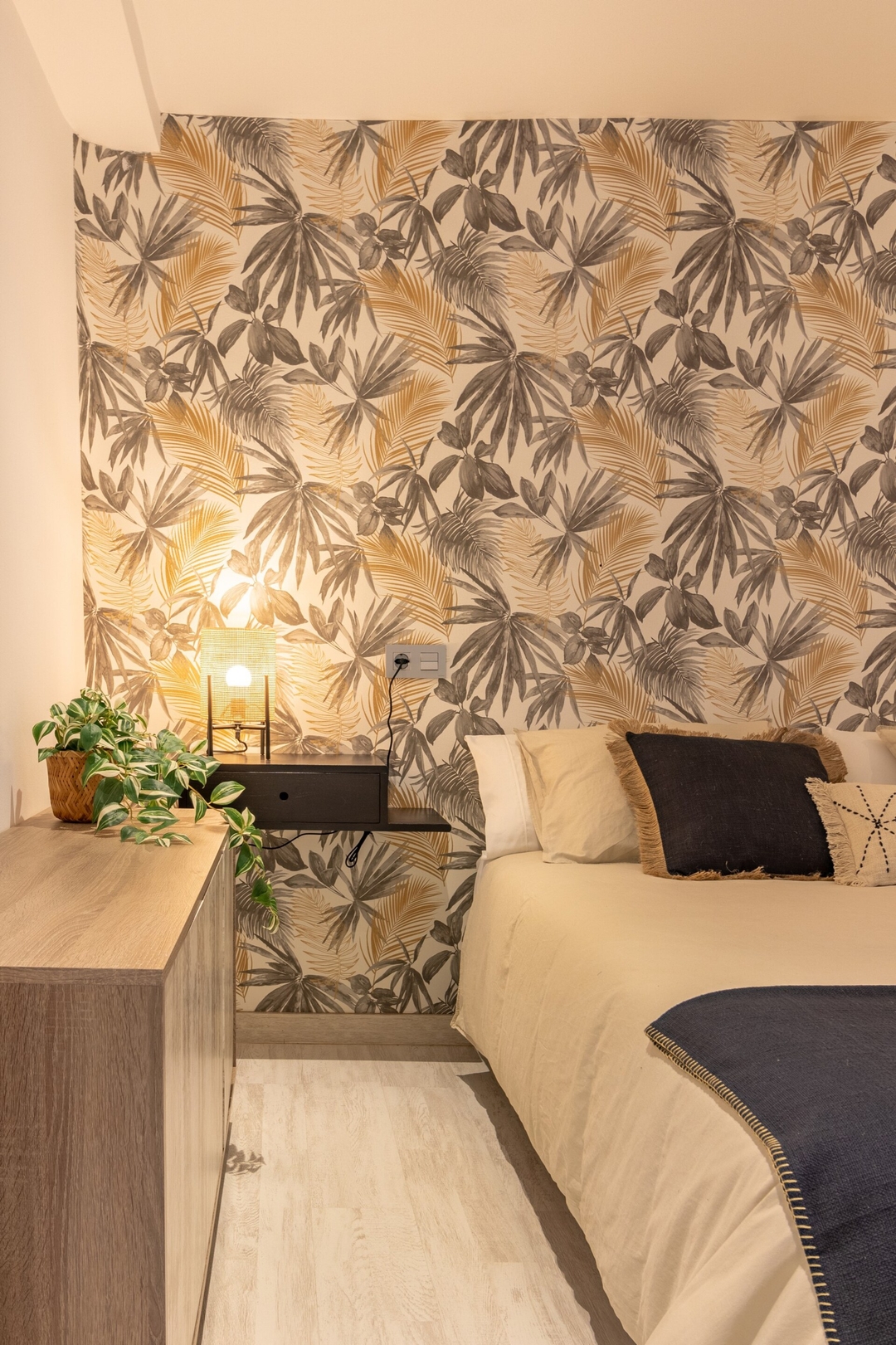 AH King Size Apartment VUT5461AS 11 Asturias Holidays