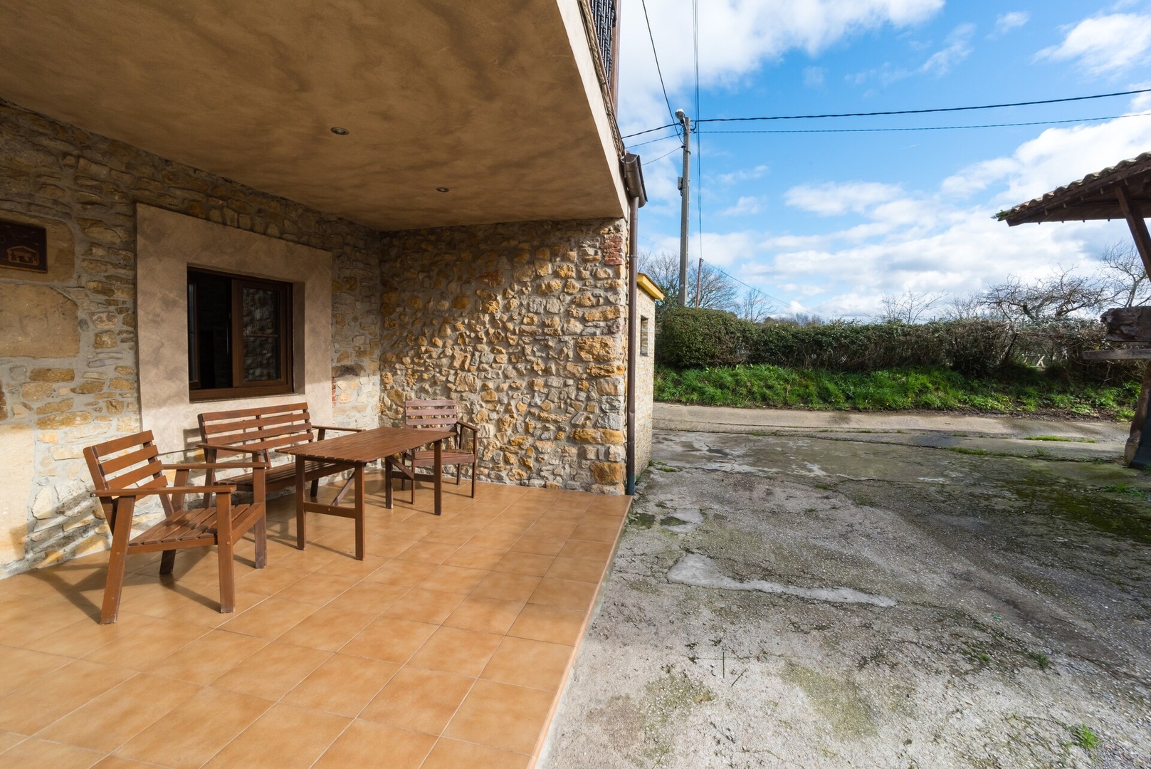 La Casina de Cués | Asturias Holiday Home 6 Asturias Holidays