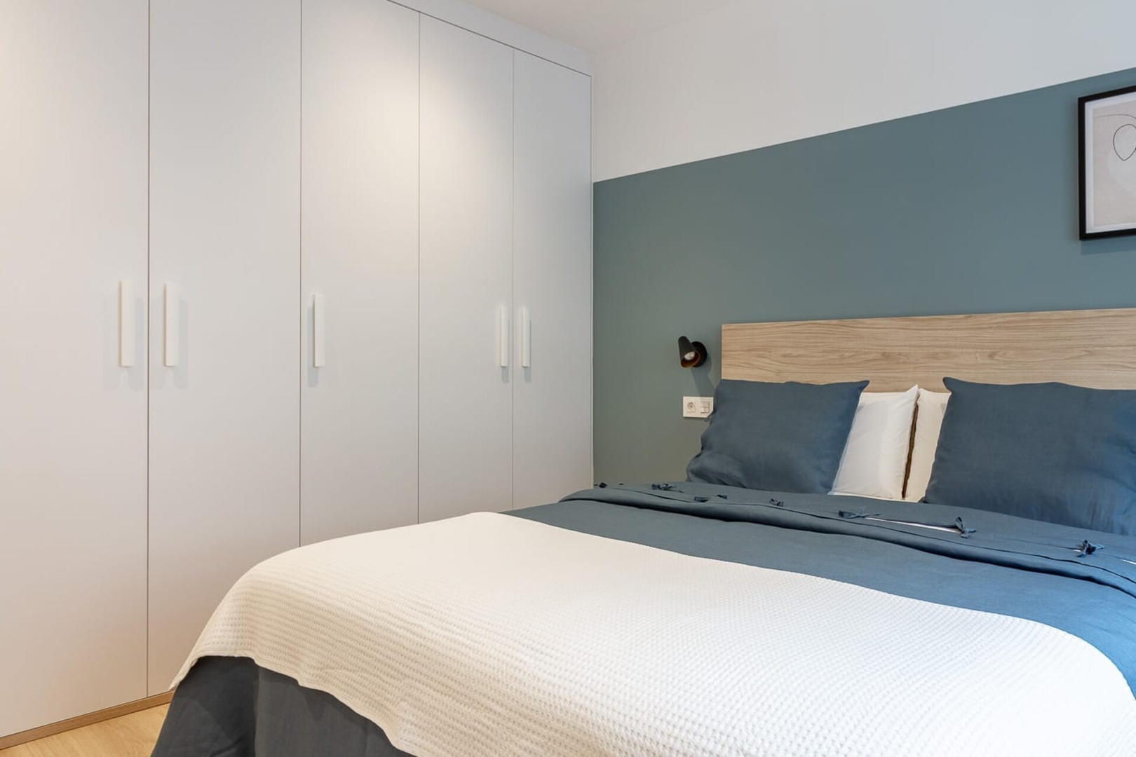 AH Room4you Oviedo by Asturias Holidays VUT3026AS 42 Asturias Holidays