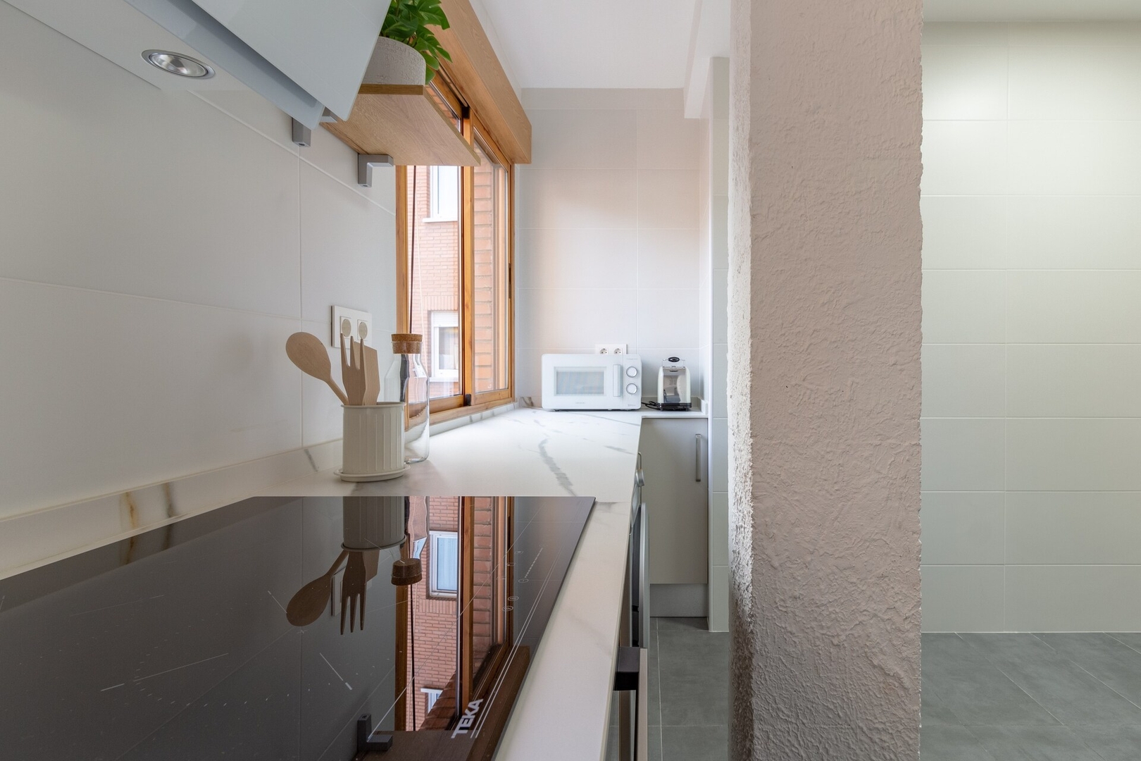 Cathedral View Apartment · Oviedo 6 Asturias Holidays
