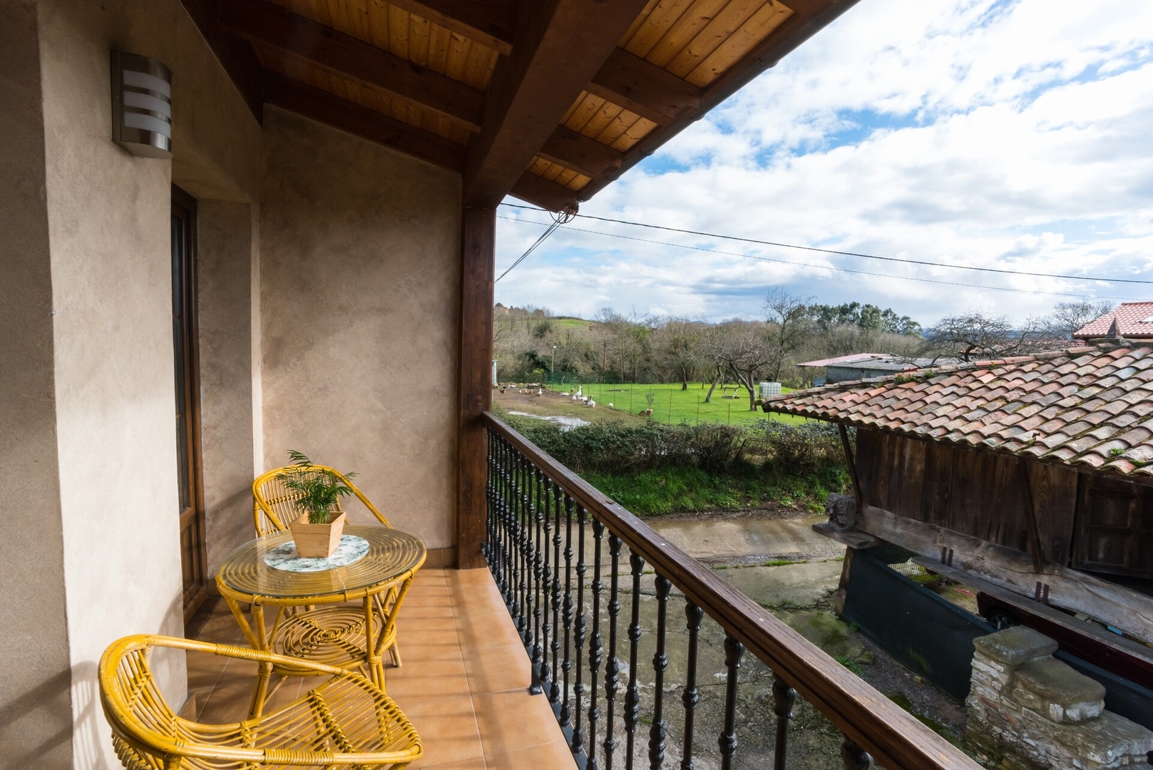 La Casina de Cués | Asturias Holiday Home 12 Asturias Holidays
