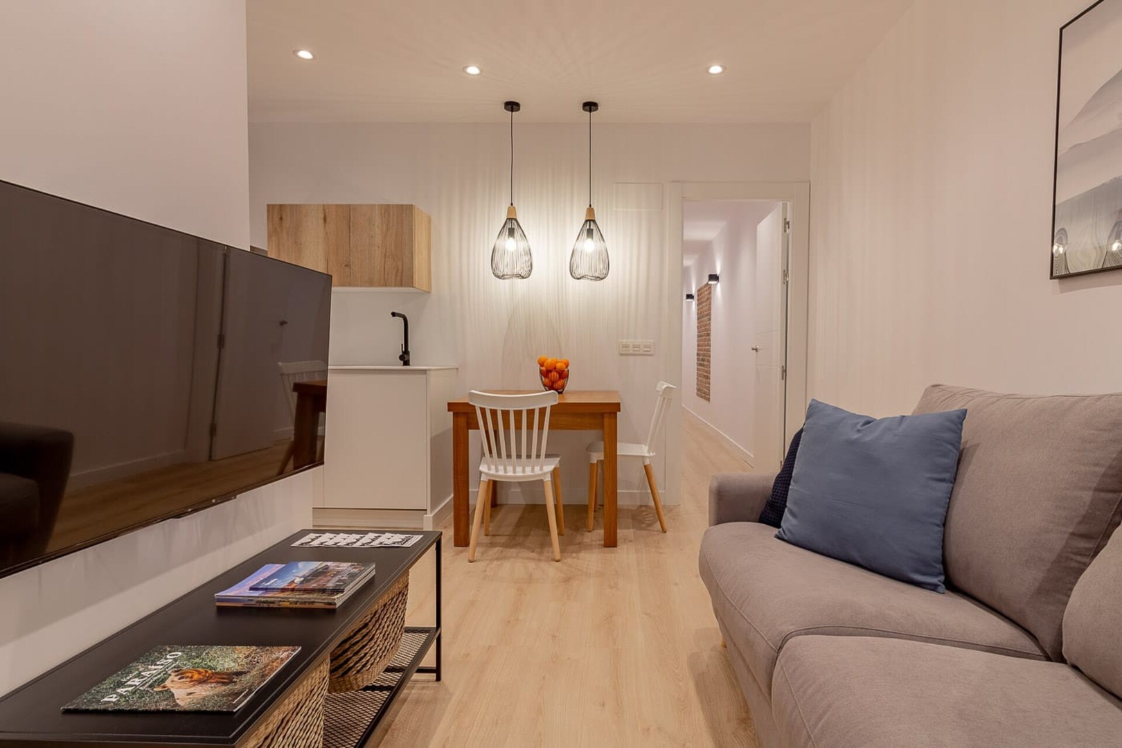 AH Room4you Oviedo by Asturias Holidays VUT3026AS 4 Asturias Holidays