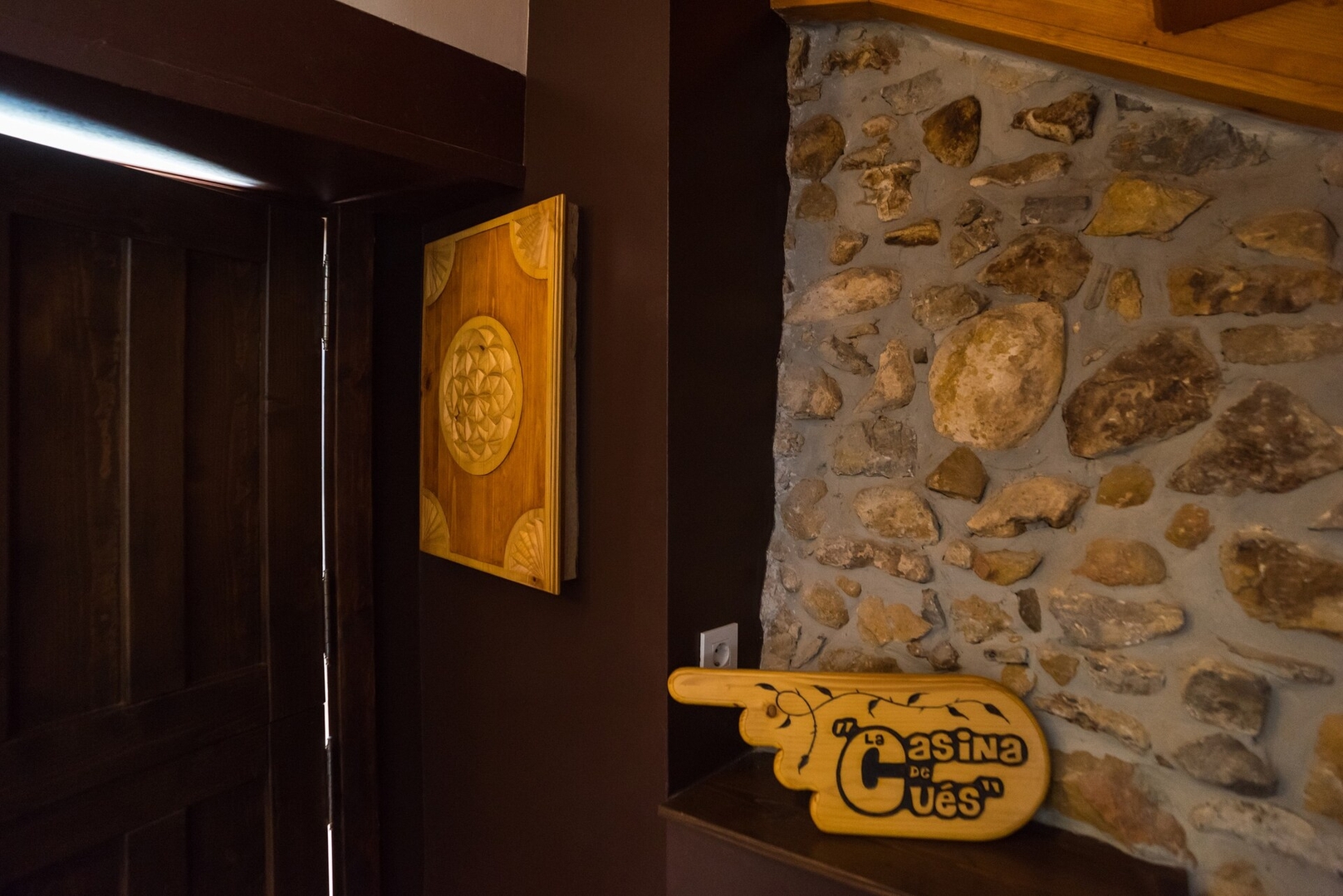 La Casina de Cués | Asturias Holiday Home 7 Asturias Holidays