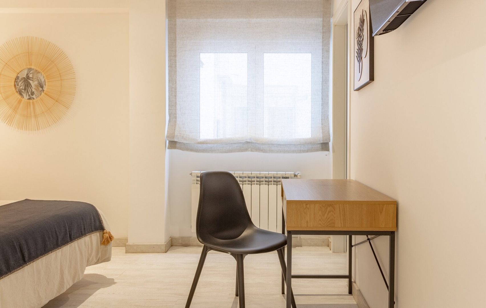 AH King Size Apartment VUT5461AS 14 Asturias Holidays