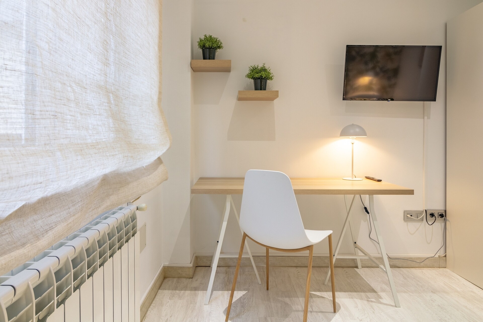 AH King Size Apartment VUT5461AS 2 Asturias Holidays