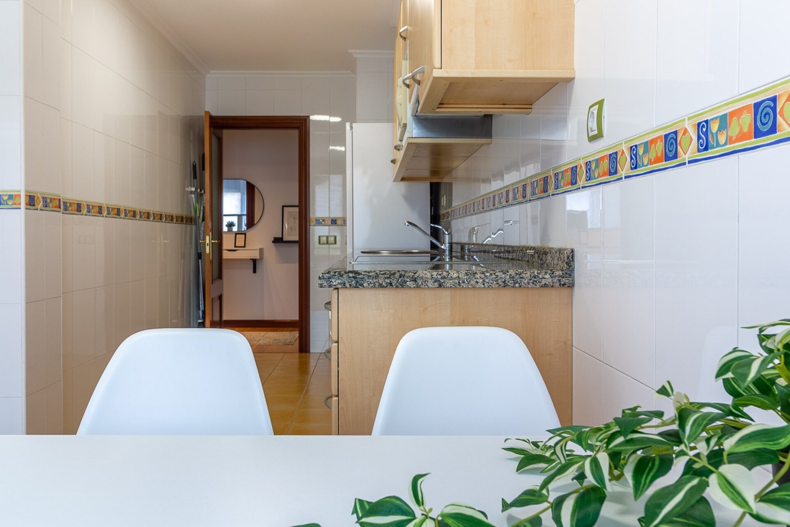 Delux3Rooms Gijón | Asturias Holidays 26 Asturias Holidays