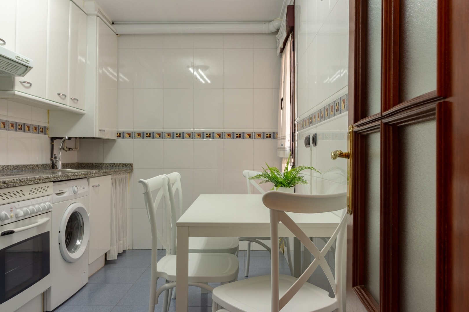 AH Delux3Rooms Campus Milán · VUT-6519-AS 15 Asturias Holidays