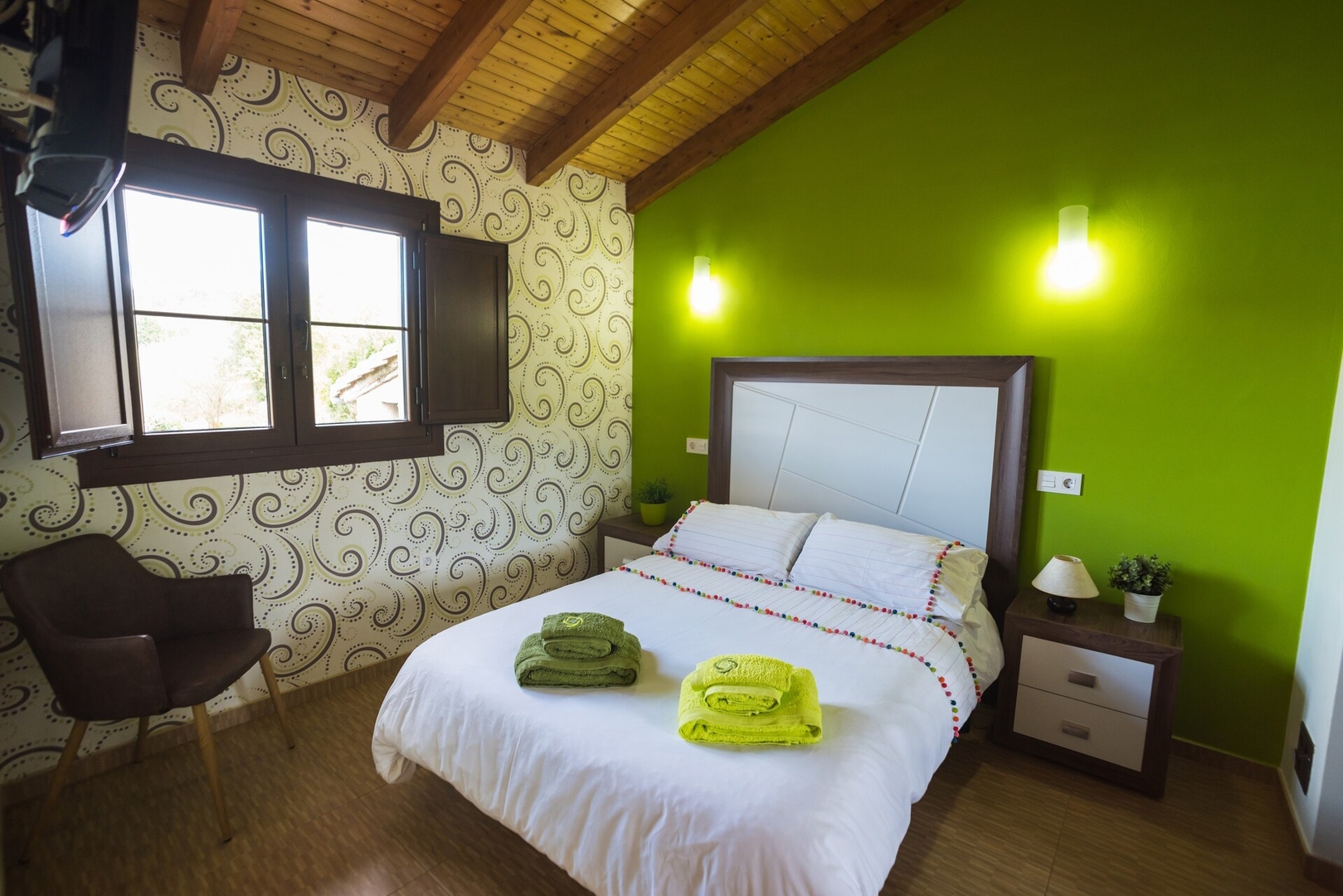 La Casina de Cués | Asturias Holiday Home 16 Asturias Holidays