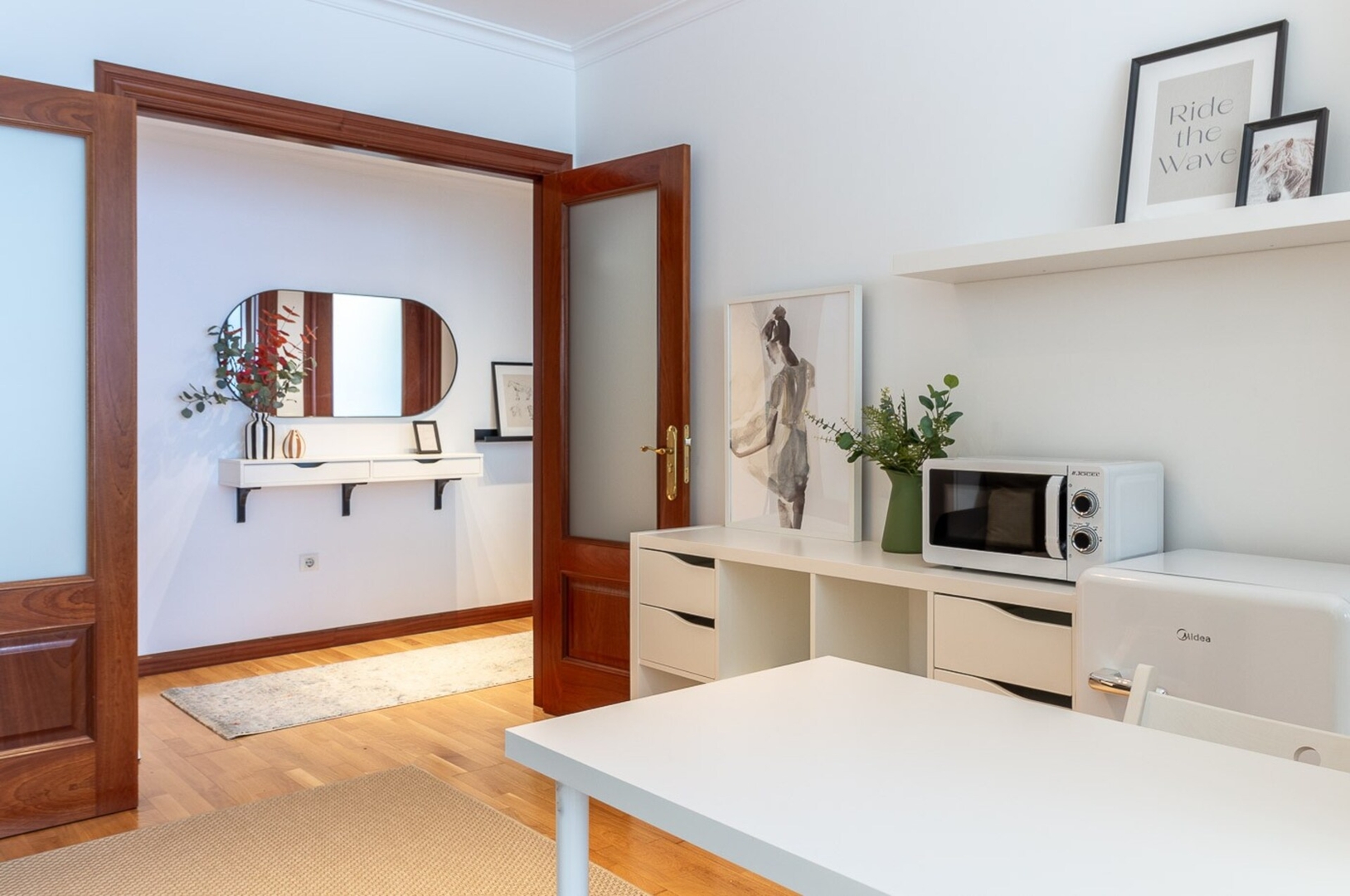 Delux3Rooms Gijón | Asturias Holidays 5 Asturias Holidays