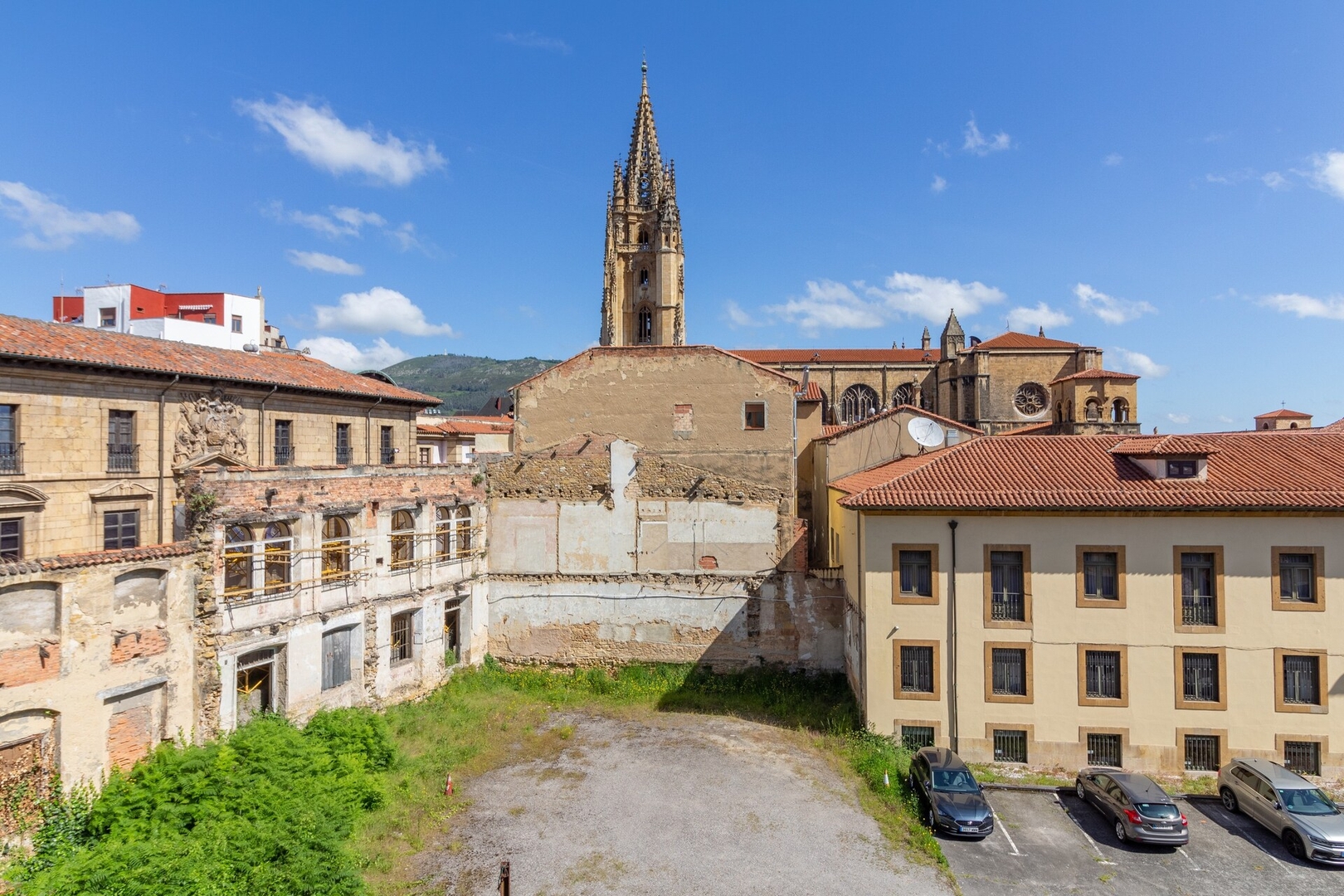 AH La Creme de la Creme VUT6990AS 59 Asturias Holidays