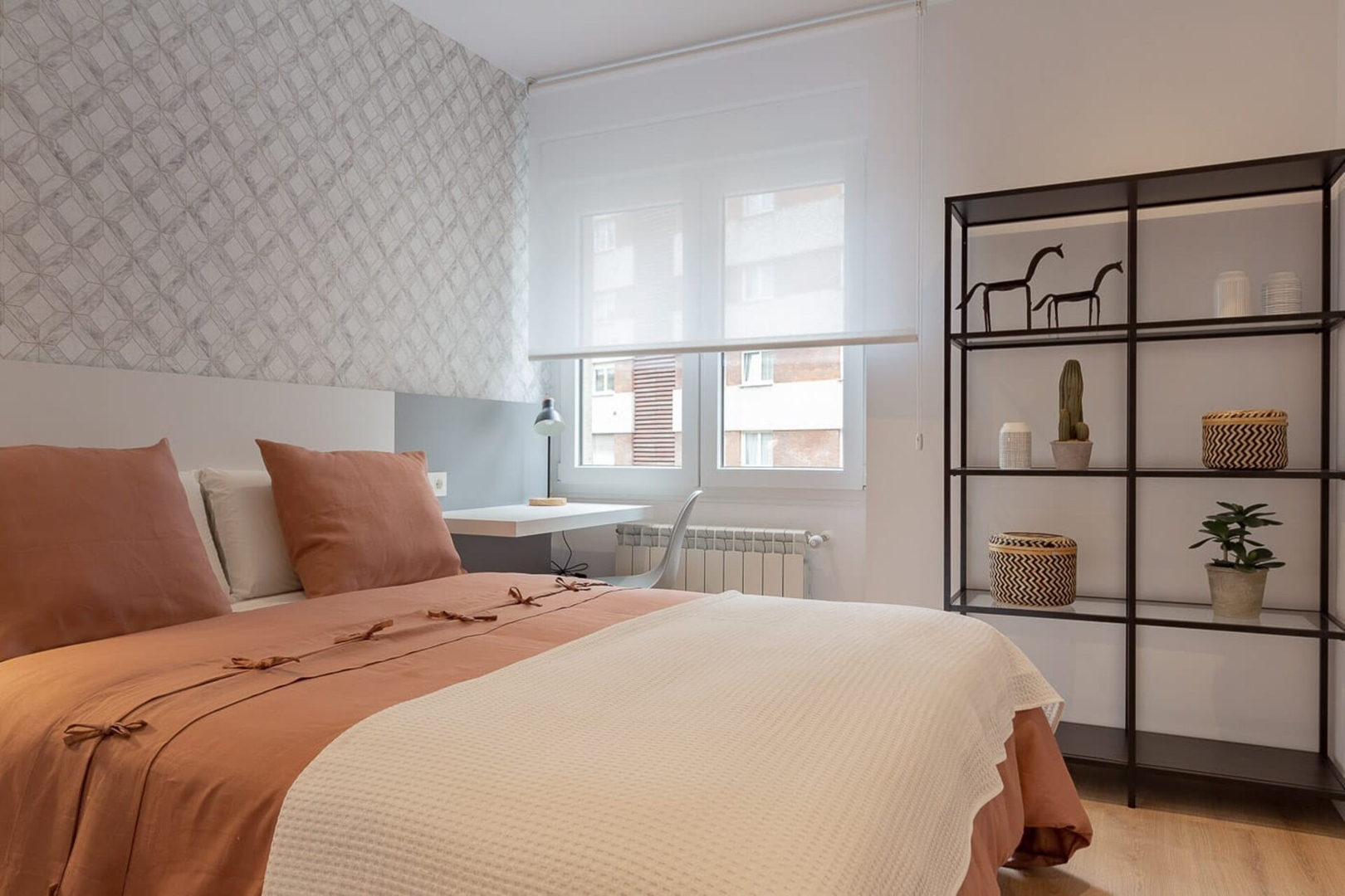 AH Room4you Oviedo by Asturias Holidays VUT3026AS 33 Asturias Holidays