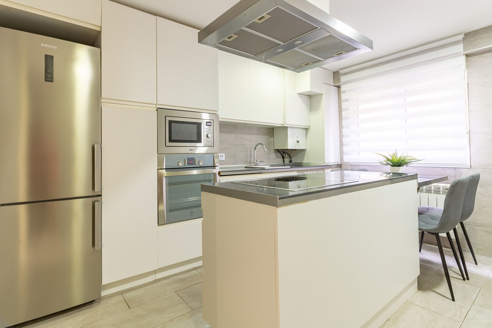 AH King Size Apartment VUT5461AS 25 Asturias Holidays