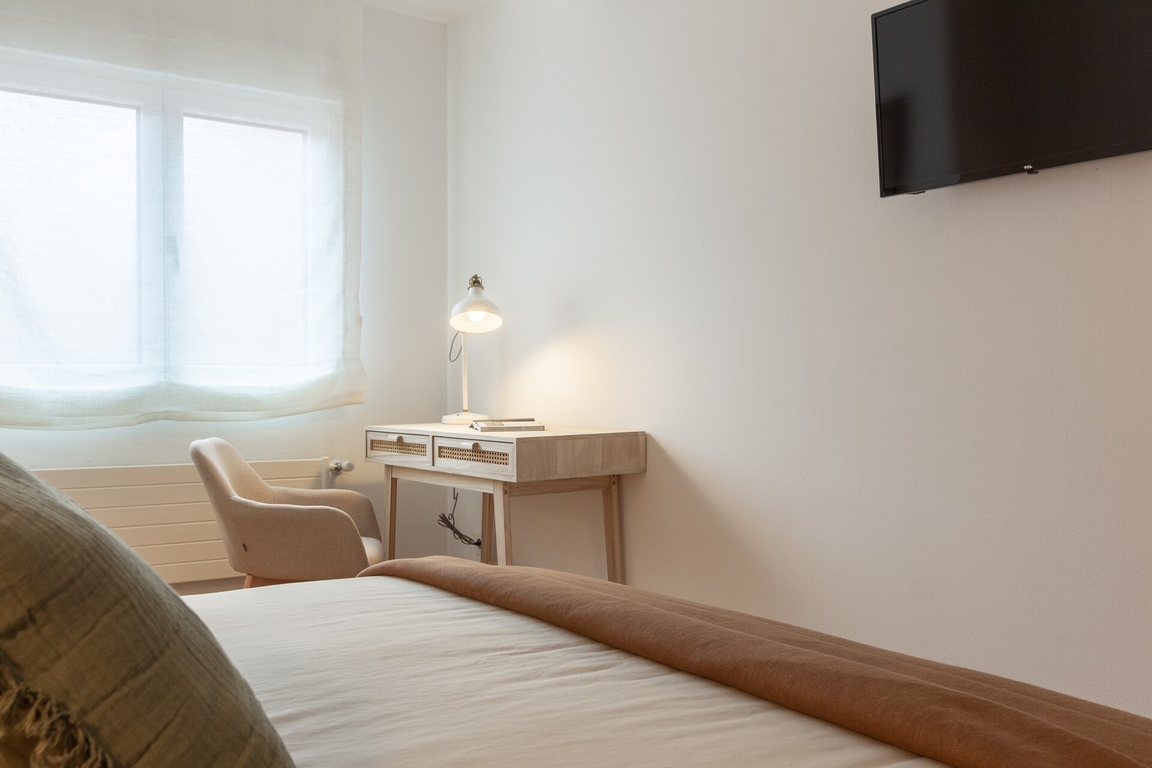 Cathedral View Apartment · Oviedo 15 Asturias Holidays