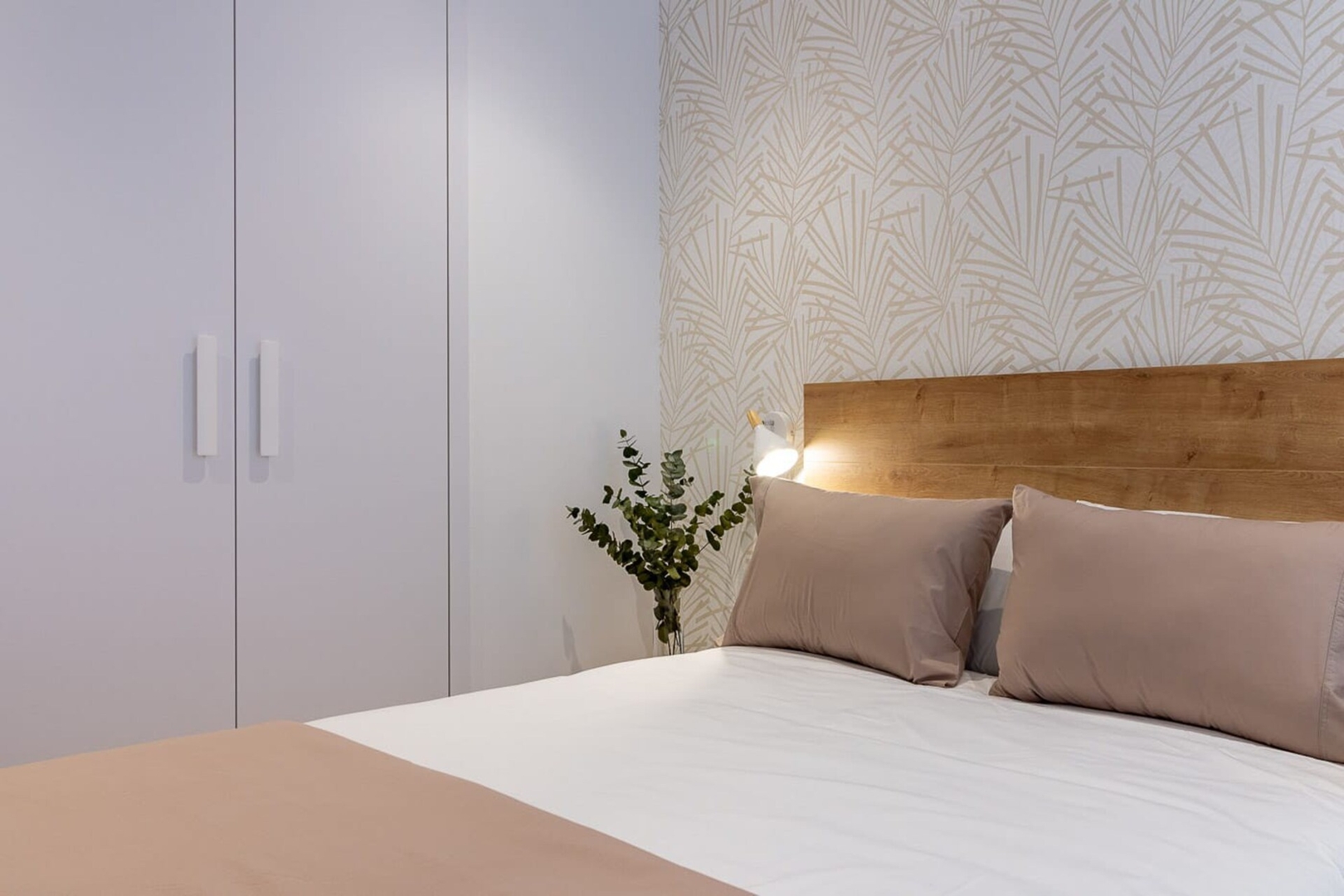 AH Room4you Oviedo by Asturias Holidays VUT3026AS 26 Asturias Holidays