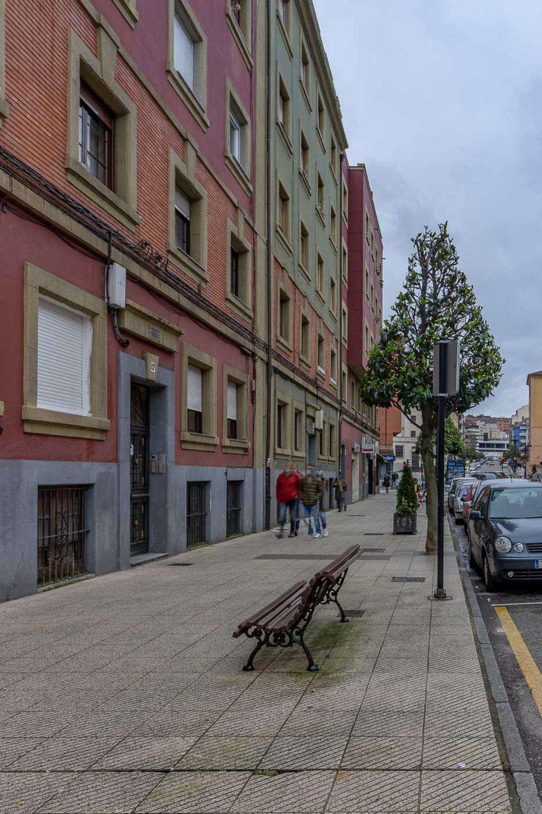 AH Room4you Oviedo by Asturias Holidays VUT3026AS 21 Asturias Holidays