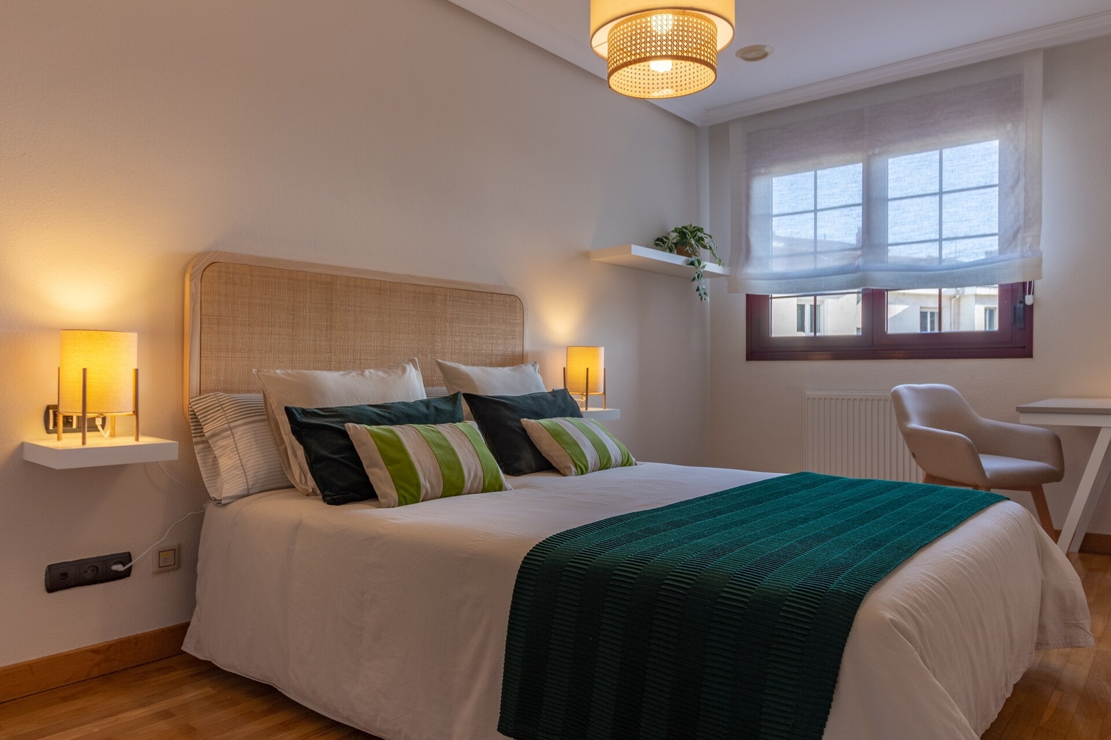 AH Delux3Rooms Campus Milán · VUT-6519-AS 20 Asturias Holidays