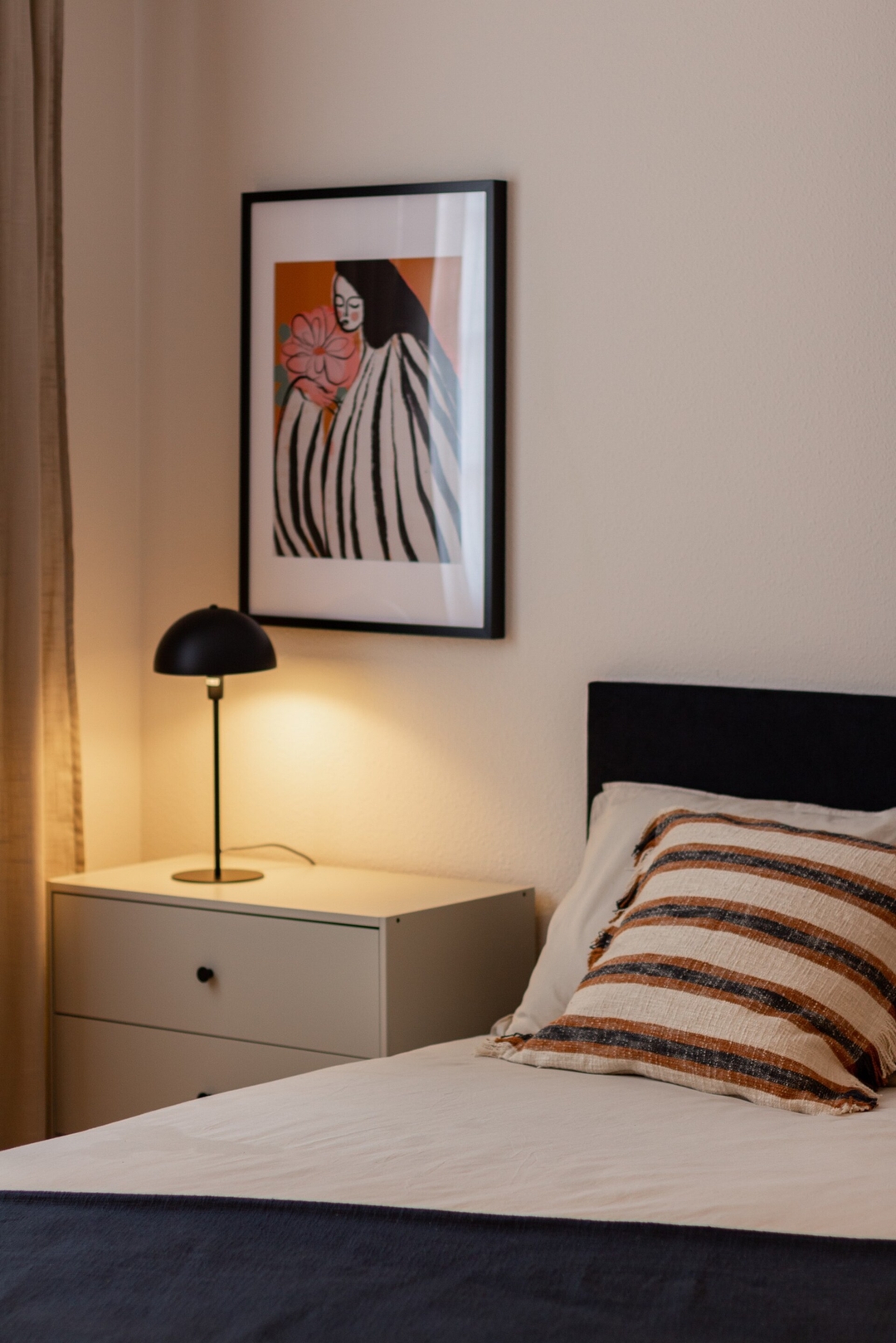 AH Delux3Rooms Campus Milán · VUT-6519-AS 7 Asturias Holidays