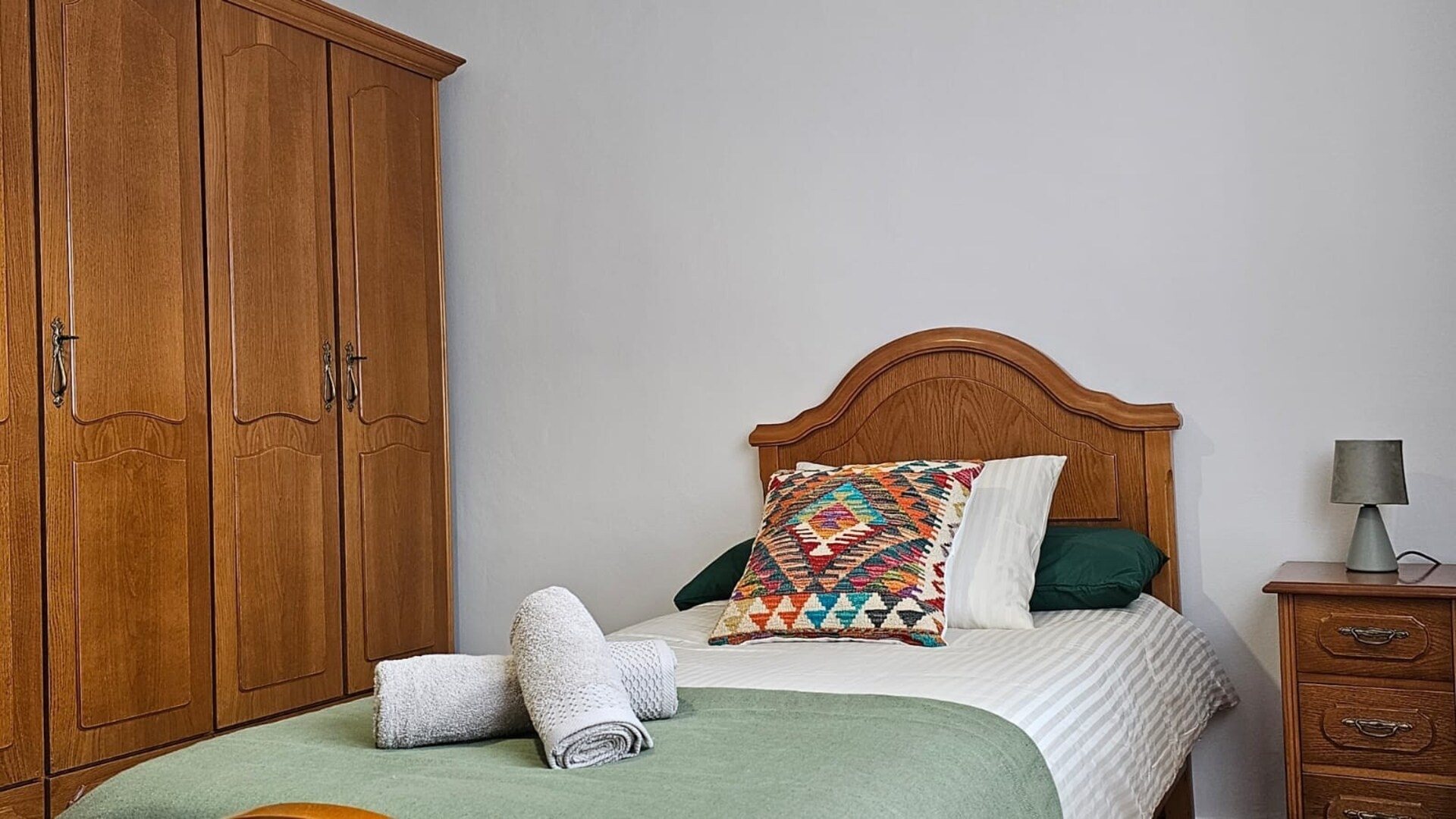 AH2 Asturias Holidays Noreña VUT6514AS 9 Asturias Holidays