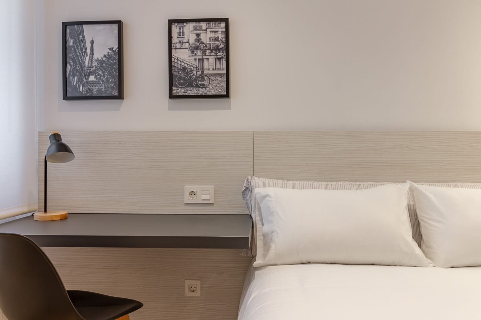 AH Room4you Oviedo by Asturias Holidays VUT3026AS 50 Asturias Holidays